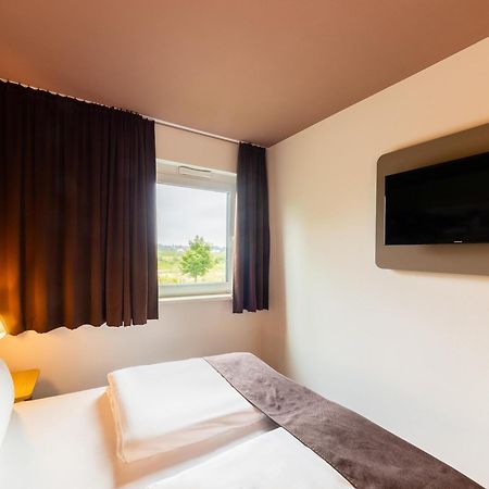 B&B Hotel Moenchengladbach Екстер'єр фото